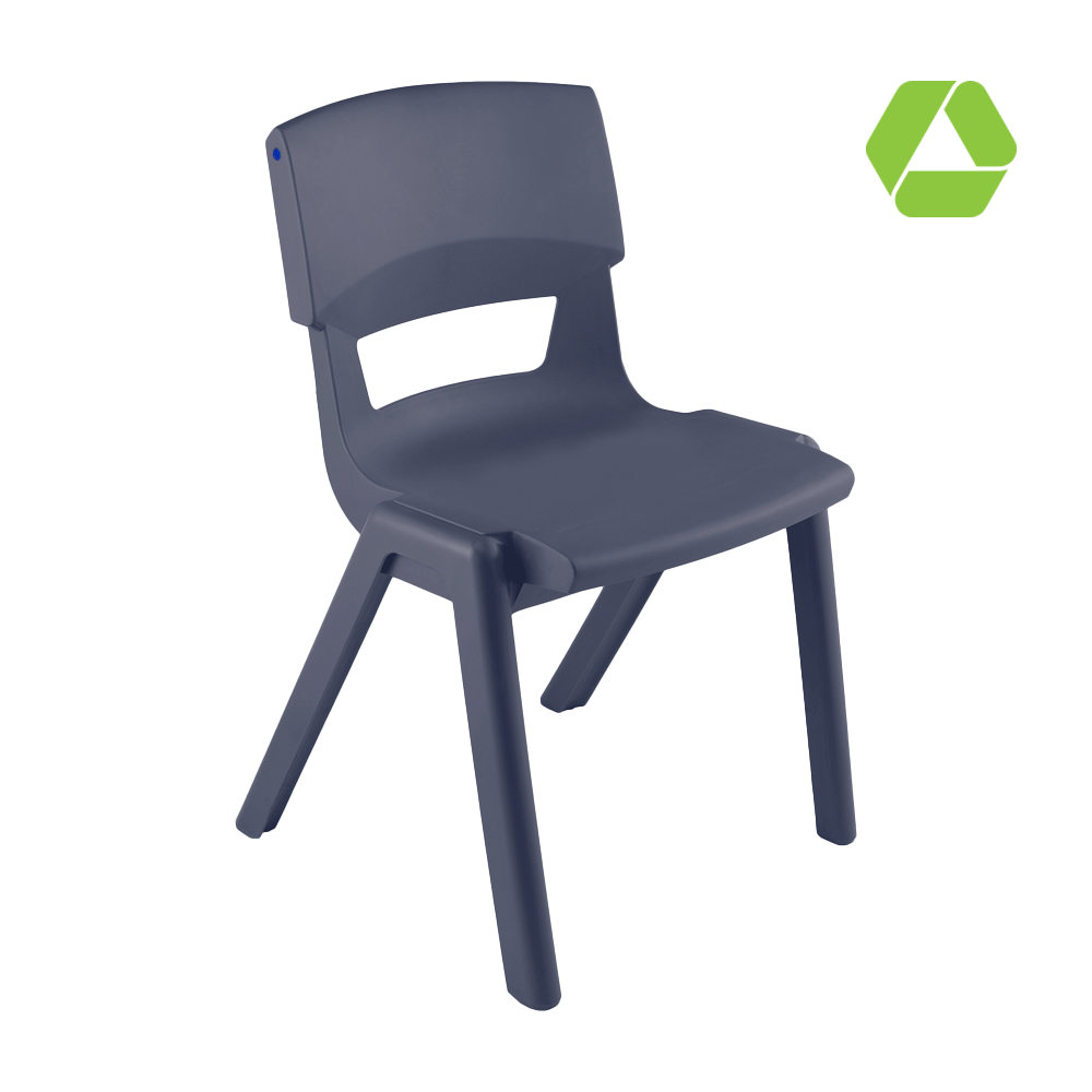Recycled Postura Max Chair